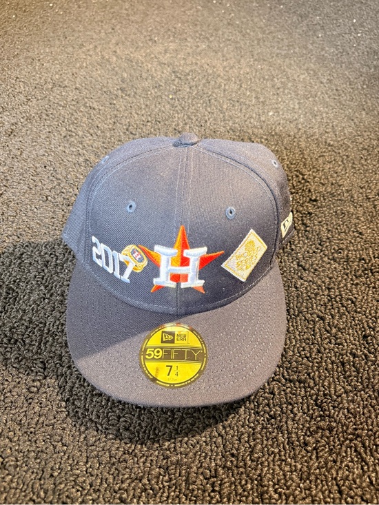 New Era Other - Hat with New Era sticker